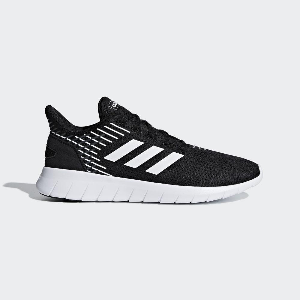 Bocanci Munte Adidas ASWEERUN Barbati Romania - Negrii/Albi/Gri F36331